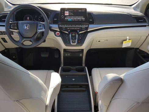 New 2026 Honda Odyssey EX-L image 24