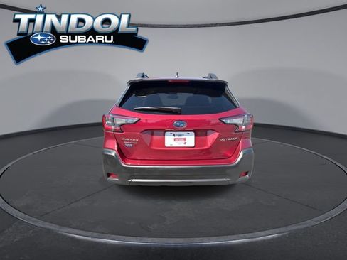 Certified 2024 Subaru Outback Premium AWD/4WD image 7