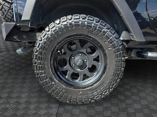 Used 2014 Jeep Wrangler Sport AWD/4WD image 33