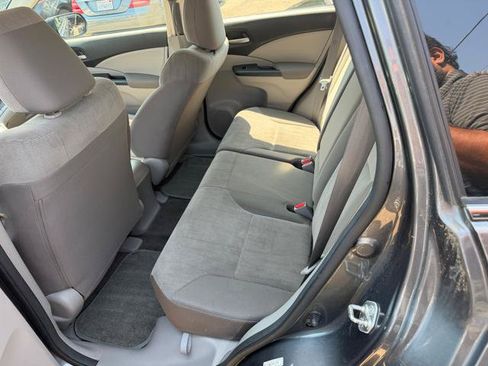 Used 2014 Honda CR-V LX image 7