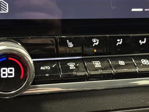 New 2026 Chevrolet Colorado Trail Boss image 7