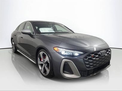 New 2026 Audi S5 Premium Plus