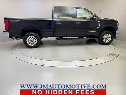 Used 2019 Ford F250 XLT AWD/4WD image 6