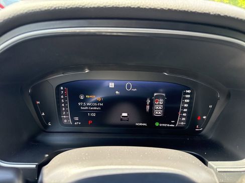 Certified 2023 Honda Pilot Elite image 33