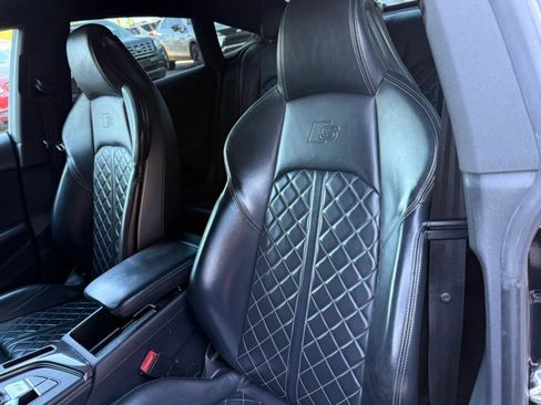 Used 2019 Audi S5 Prestige w/ S Sport Package AWD/4WD image 42