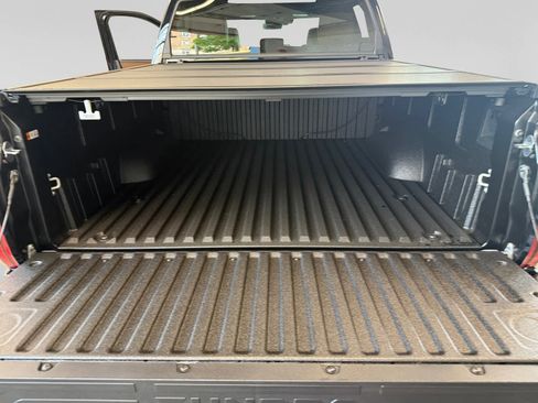 New 2026 Toyota Tundra 1794 Edition AWD/4WD image 23