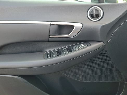 Certified 2023 Hyundai Sonata SEL w/ Cargo Package FWD image 12