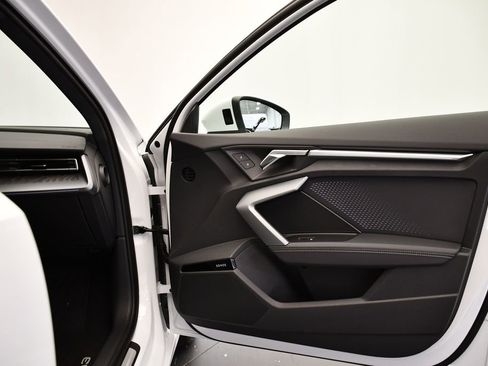 Used 2025 Audi A3 2.0T Premium Plus w/ Premium Plus Package image 45