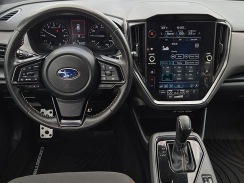 Certified 2024 Subaru Crosstrek 2.5i Sport AWD/4WD image 12