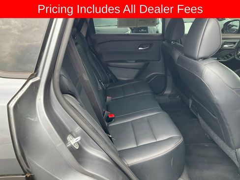 Used 2023 Nissan Rogue SL w/ SL Premium Package AWD/4WD image 21