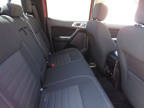 Used 2020 Ford Ranger XLT w/ Equipment Group 302A Luxury AWD/4WD image 12