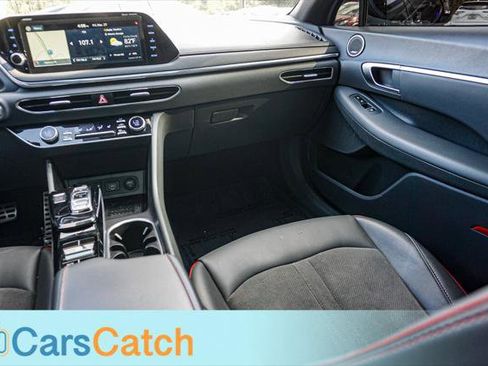 Used 2020 Hyundai Sonata SEL Plus w/ Tech Package image 25