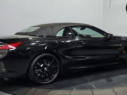Used 2019 BMW M850i xDrive Convertible AWD/4WD image 12