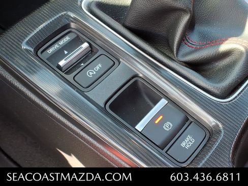 Used 2026 Honda Civic Si image 13