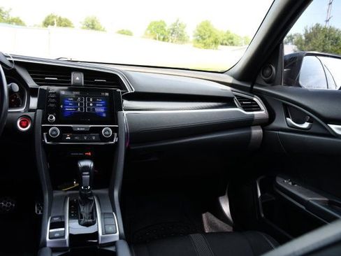 Used 2020 Honda Civic Sport image 23