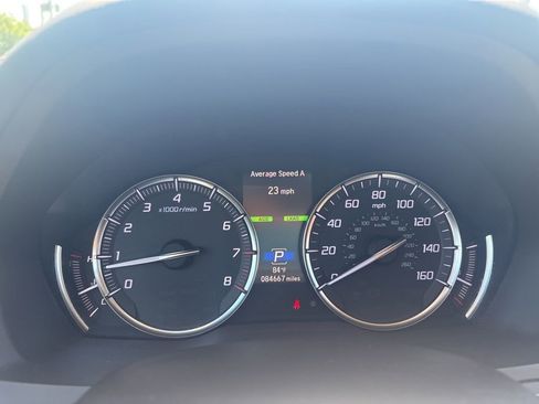 Used 2020 Acura MDX SH-AWD image 16