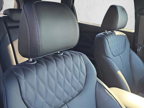 Certified 2023 Hyundai Santa Fe Calligraphy image 22