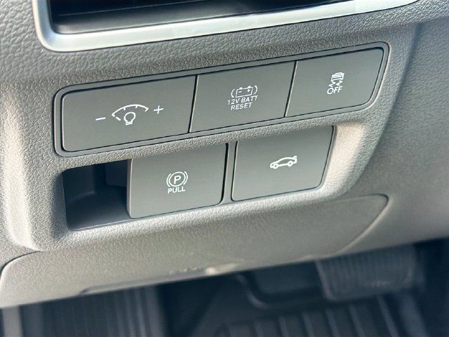 New 2026 Hyundai Sonata Blue FWD image 10