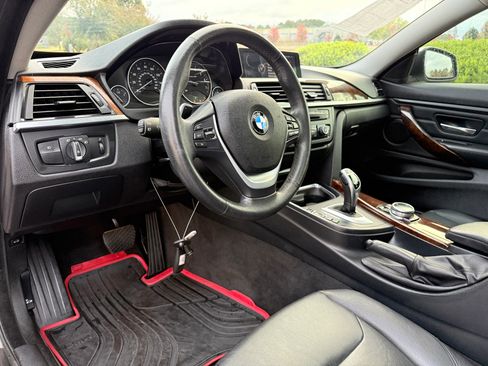 Used 2014 BMW 428i Coupe image 15