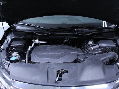 Used 2021 Honda Odyssey Touring image 12