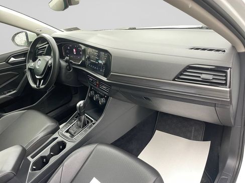 Used 2020 Volkswagen Jetta SEL FWD image 10