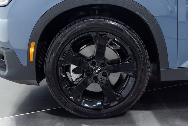 Certified 2026 MINI Cooper Countryman S AWD/4WD image 25