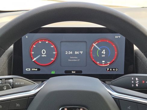 New 2026 Honda Prologue Eco image 29