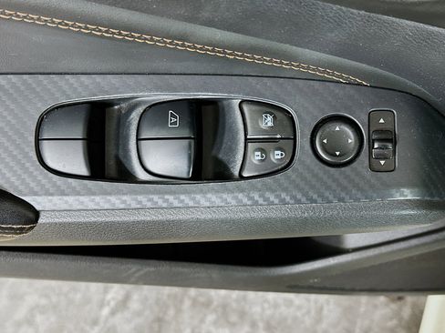 Used 2019 Nissan Altima 2.5 SR w/ SR Premium Package FWD image 15