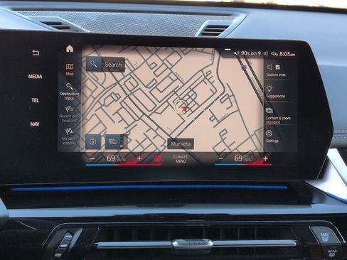 Certified 2023 BMW X1 xDrive28i w/ Premium Package image 24