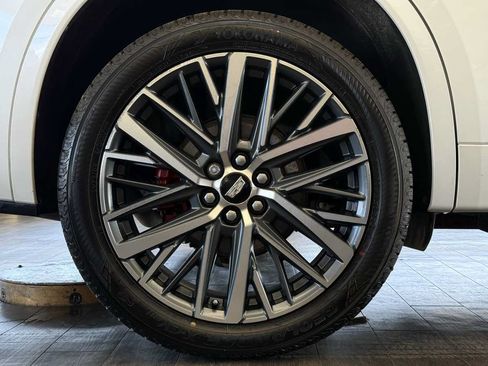 Used 2023 Cadillac XT6 Sport AWD/4WD image 27