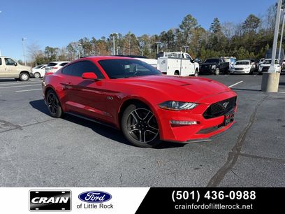 Used 2023 Ford Mustang GT