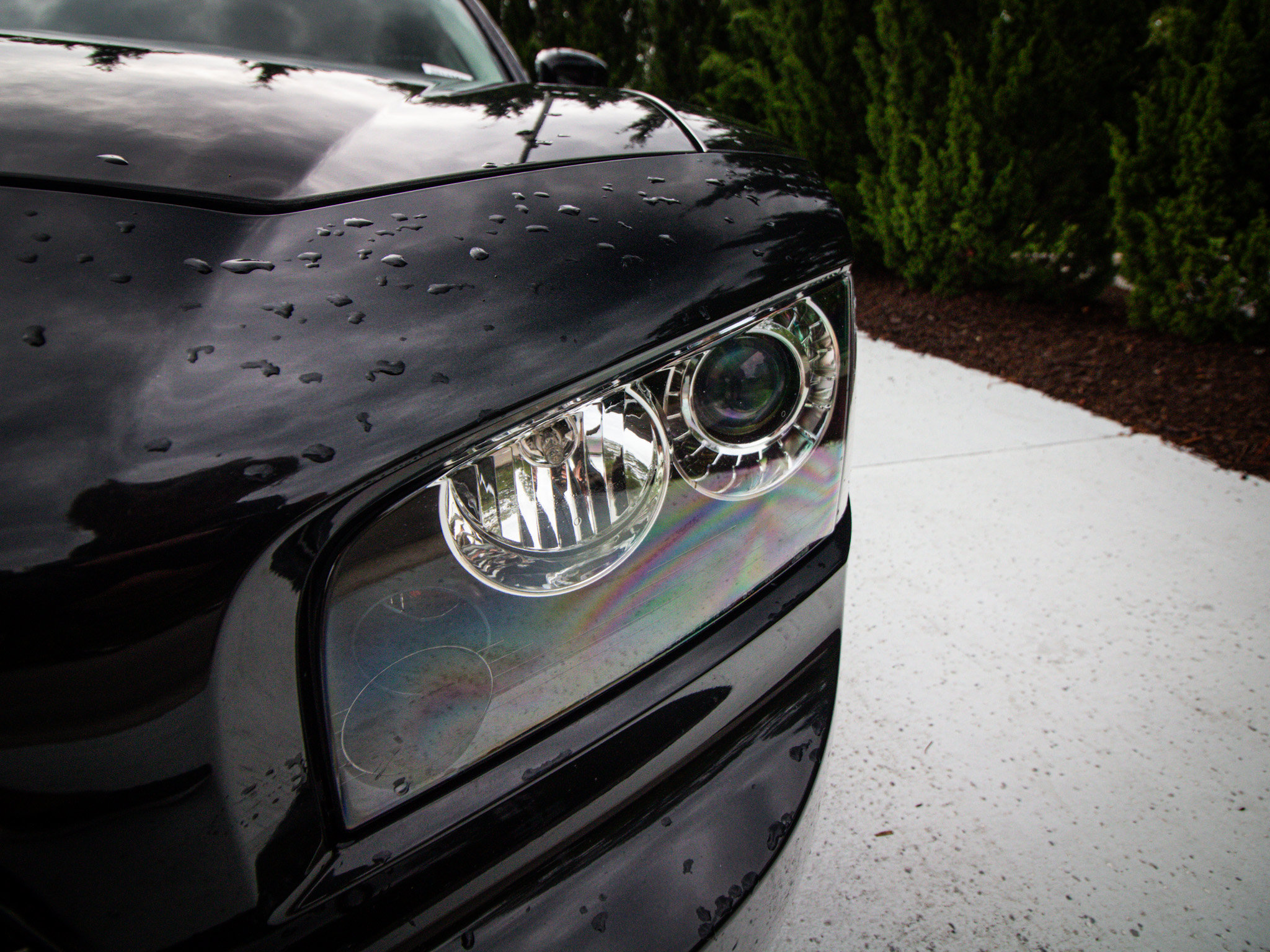 Used 2009 Dodge Charger R/T RWD image 6