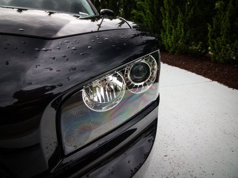 Used 2009 Dodge Charger R/T RWD image 6