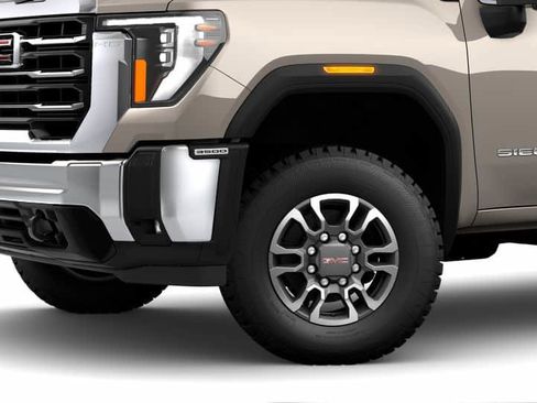 New 2026 GMC Sierra 3500 SLE w/ SLE Value Package image 31