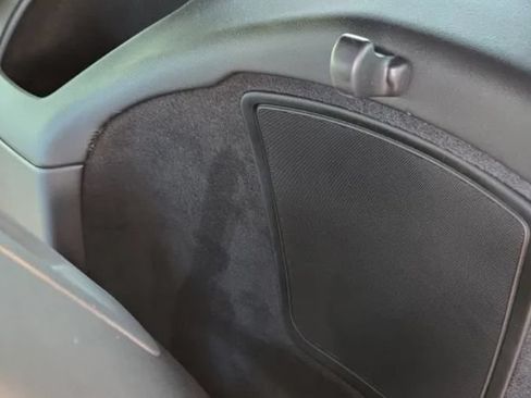 Used 2016 Jaguar F-TYPE S RWD image 5