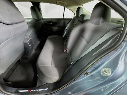 Used 2020 Toyota Corolla LE FWD image 28