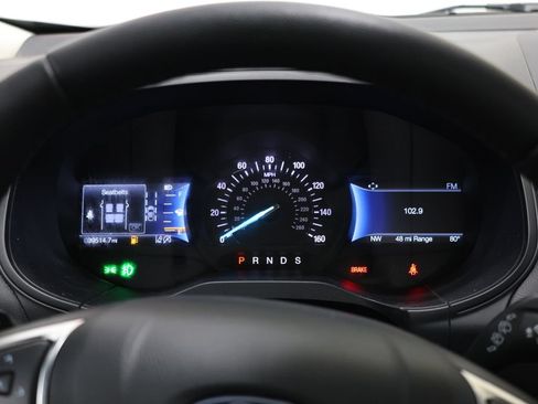 Used 2024 Ford Edge SEL w/ Convenience Package AWD/4WD image 18