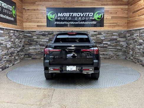 New 2026 Hyundai Santa Cruz XRT AWD/4WD image 8