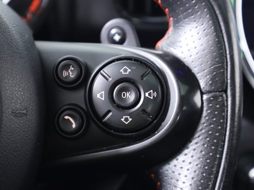 Used 2019 MINI Cooper Countryman S AWD/4WD image 13