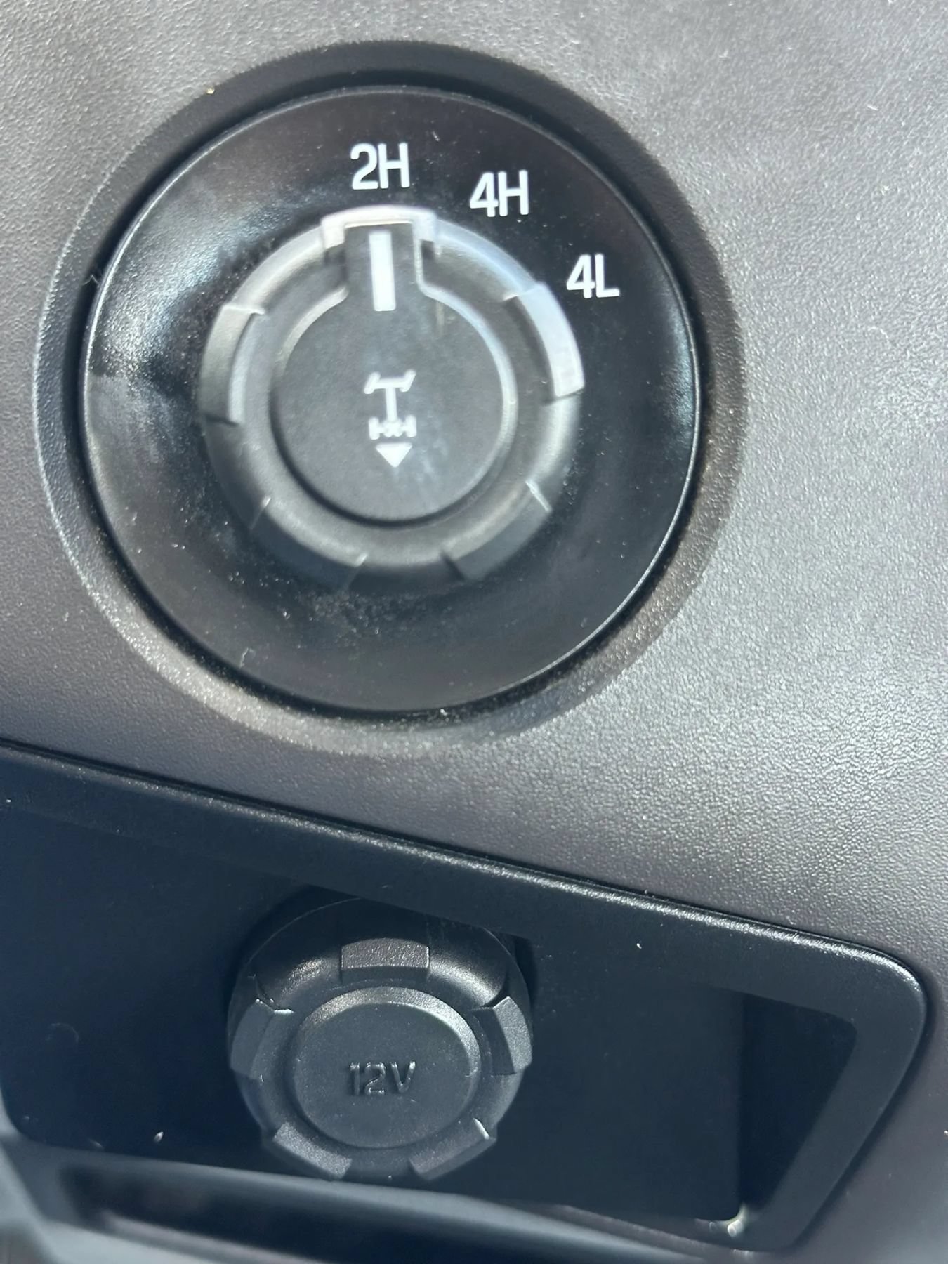Used 2016 Ford F350 XL AWD/4WD image 12