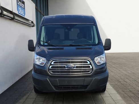 Certified 2017 Ford Transit 350 XLT image 8