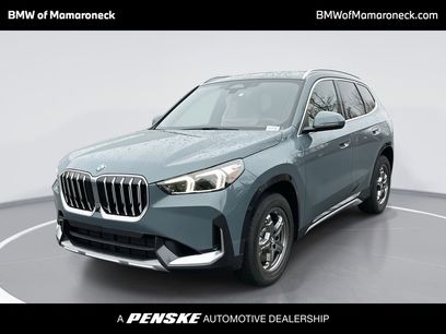 Used 2025 BMW X1 xDrive28i w/ Technology Package