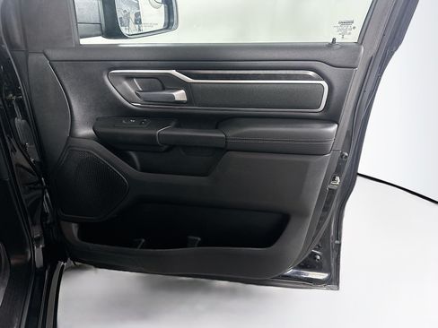 Used 2023 RAM 1500 Big Horn AWD/4WD image 31
