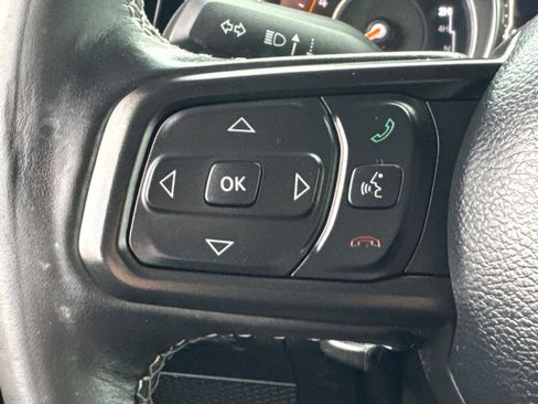 Used 2023 Jeep Wrangler Freedom Edition image 20