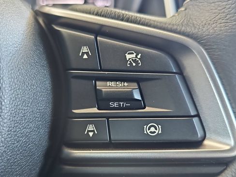Used 2025 Subaru Ascent Limited AWD/4WD image 19