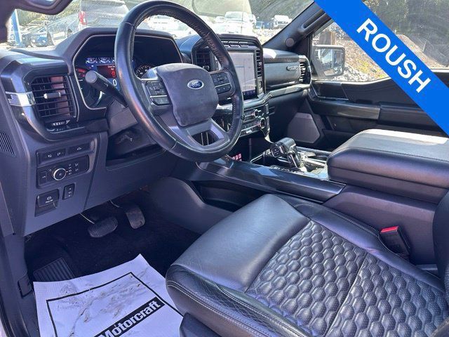 Used 2021 Ford F150 XLT w/ Equipment Group 302A High AWD/4WD image 24