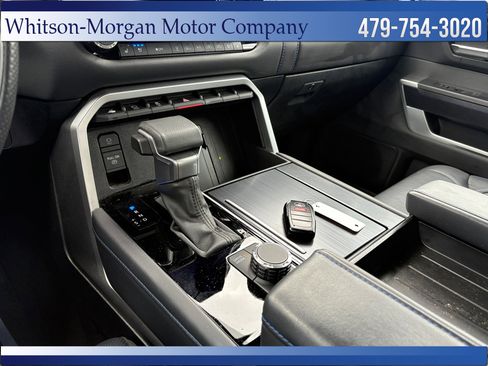 Used 2024 Toyota Tundra Platinum image 27