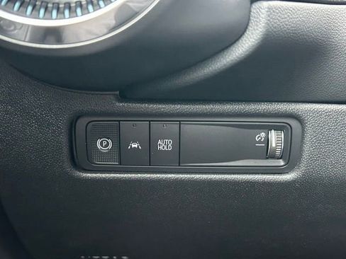 New 2026 Chevrolet Equinox EV LT image 27