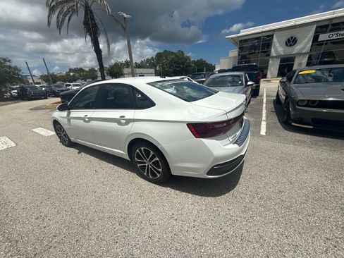 Used 2026 Volkswagen Jetta Sport FWD image 20
