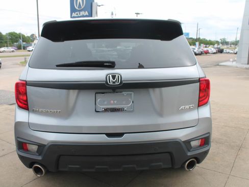 Used 2023 Honda Passport EX-L image 6